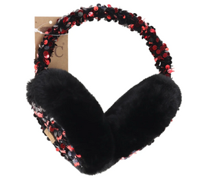 CC Earmuffs