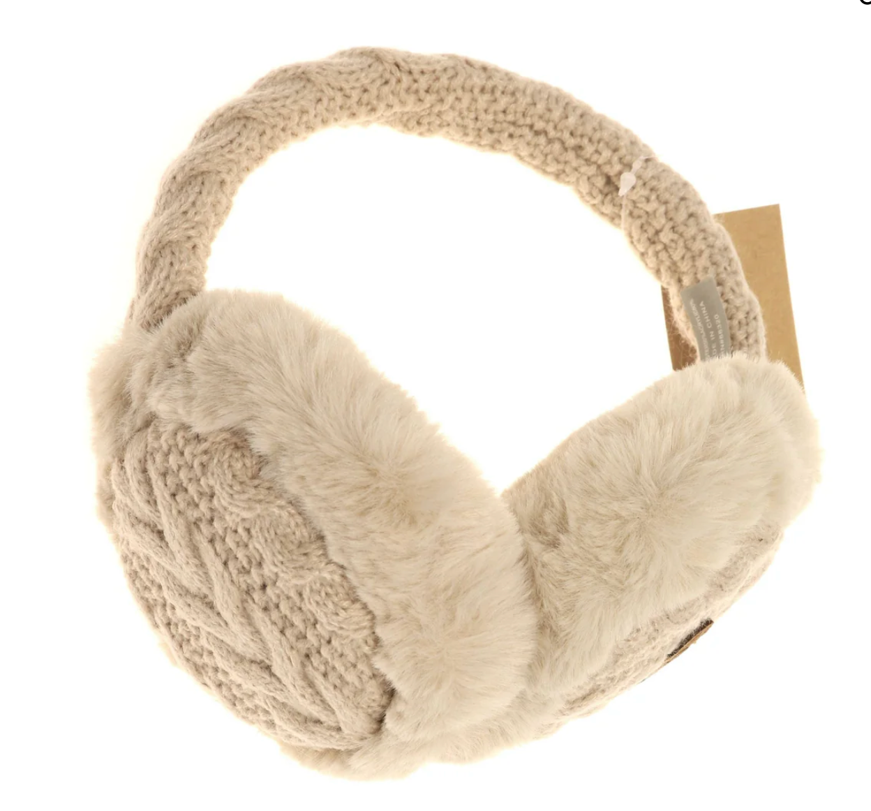 CC Earmuffs