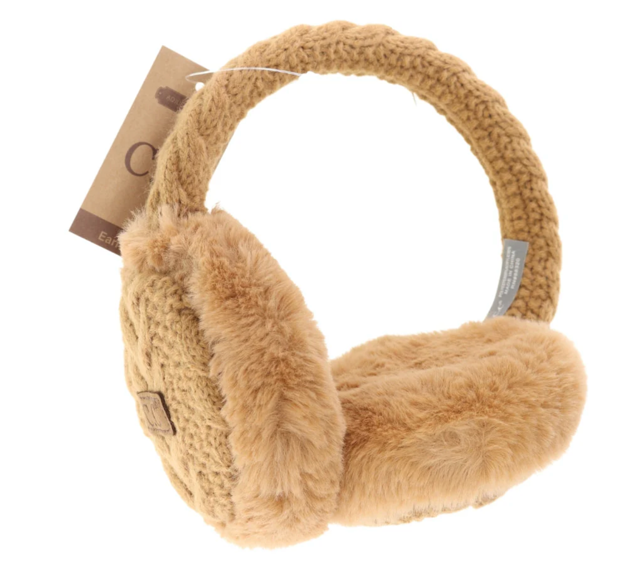 CC Earmuffs