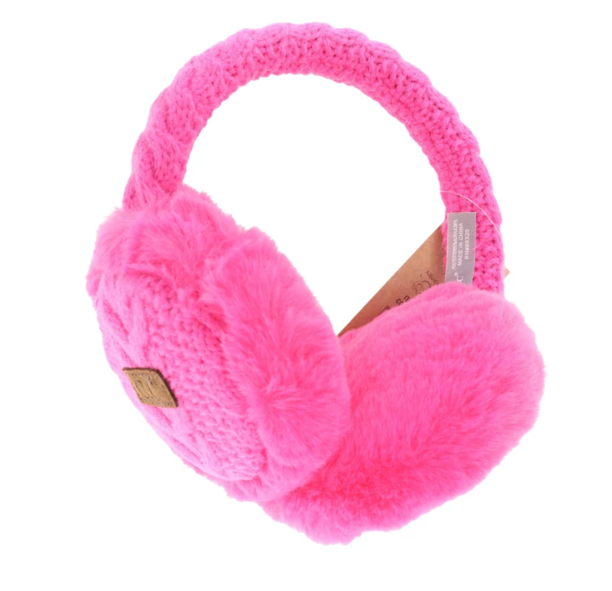 CC Earmuffs