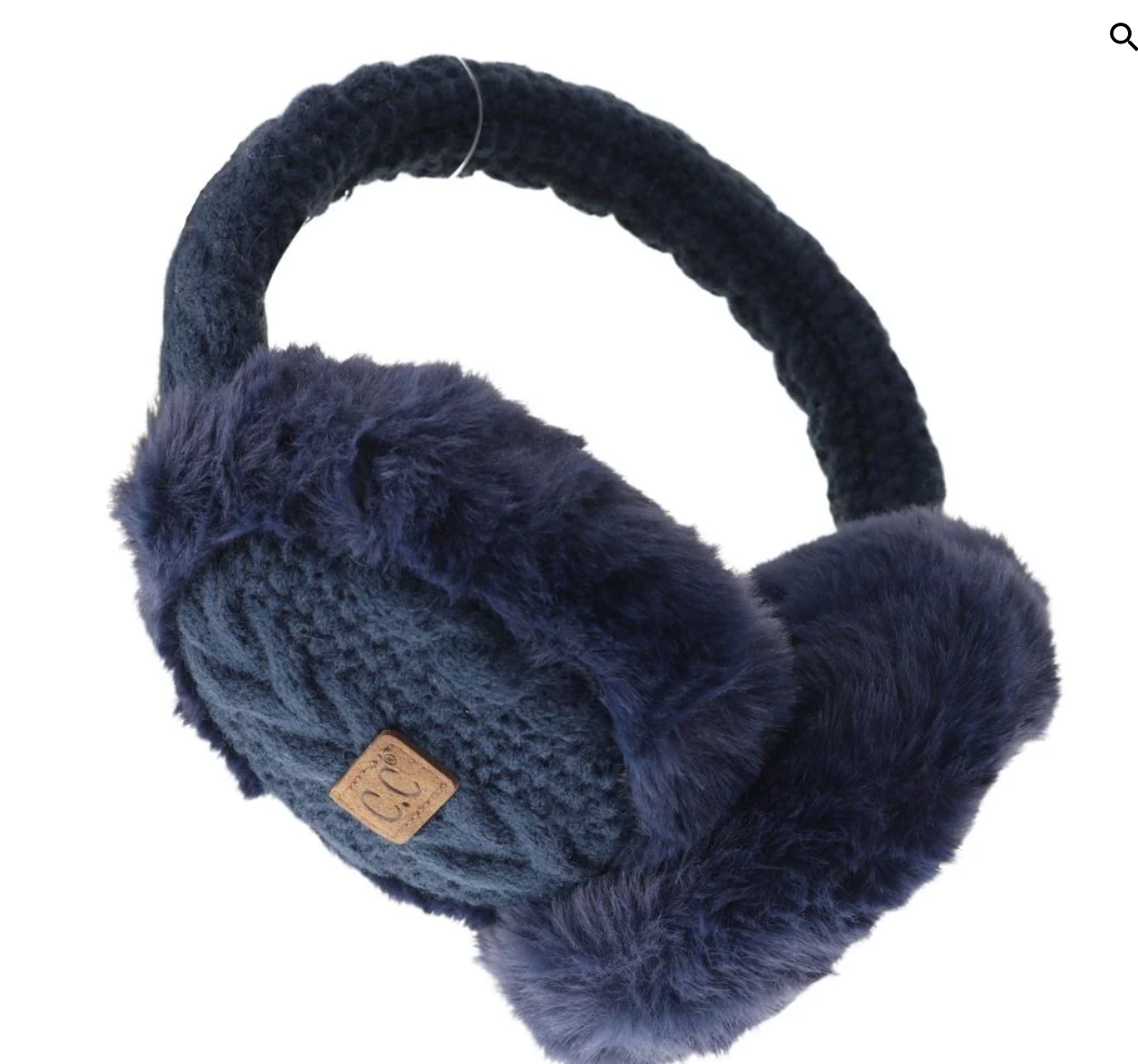 CC Earmuffs