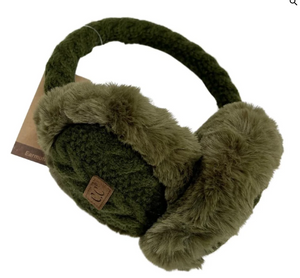 CC Earmuffs