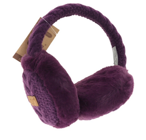 CC Earmuffs