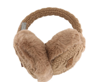 CC Earmuffs