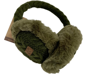 CC Earmuffs