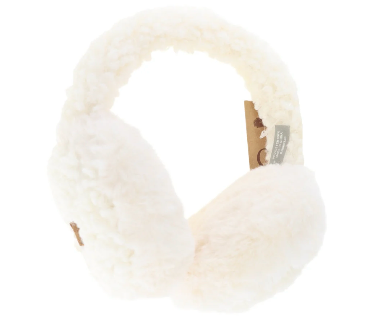 CC Earmuffs