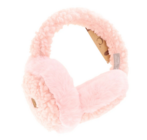 CC Earmuffs