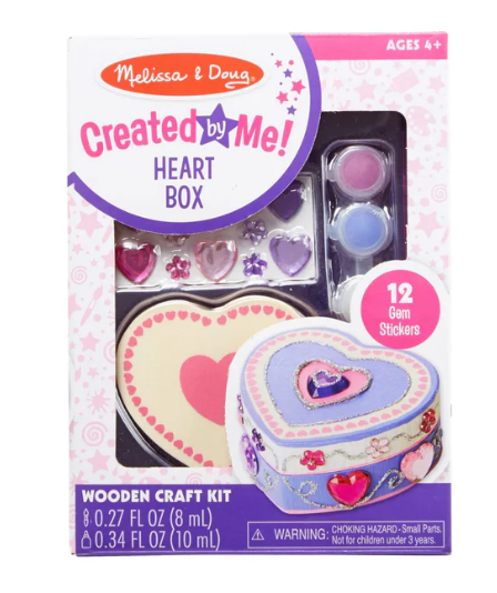 Melissa & Doug