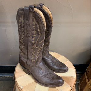 Boots Women's Old West 7
