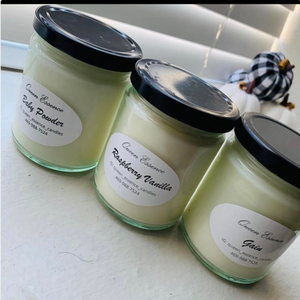 Queen Essence Candles by Fran
