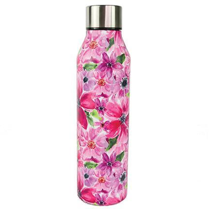 Cambridge Stainless Steel Bottle at Roses On The Vine
