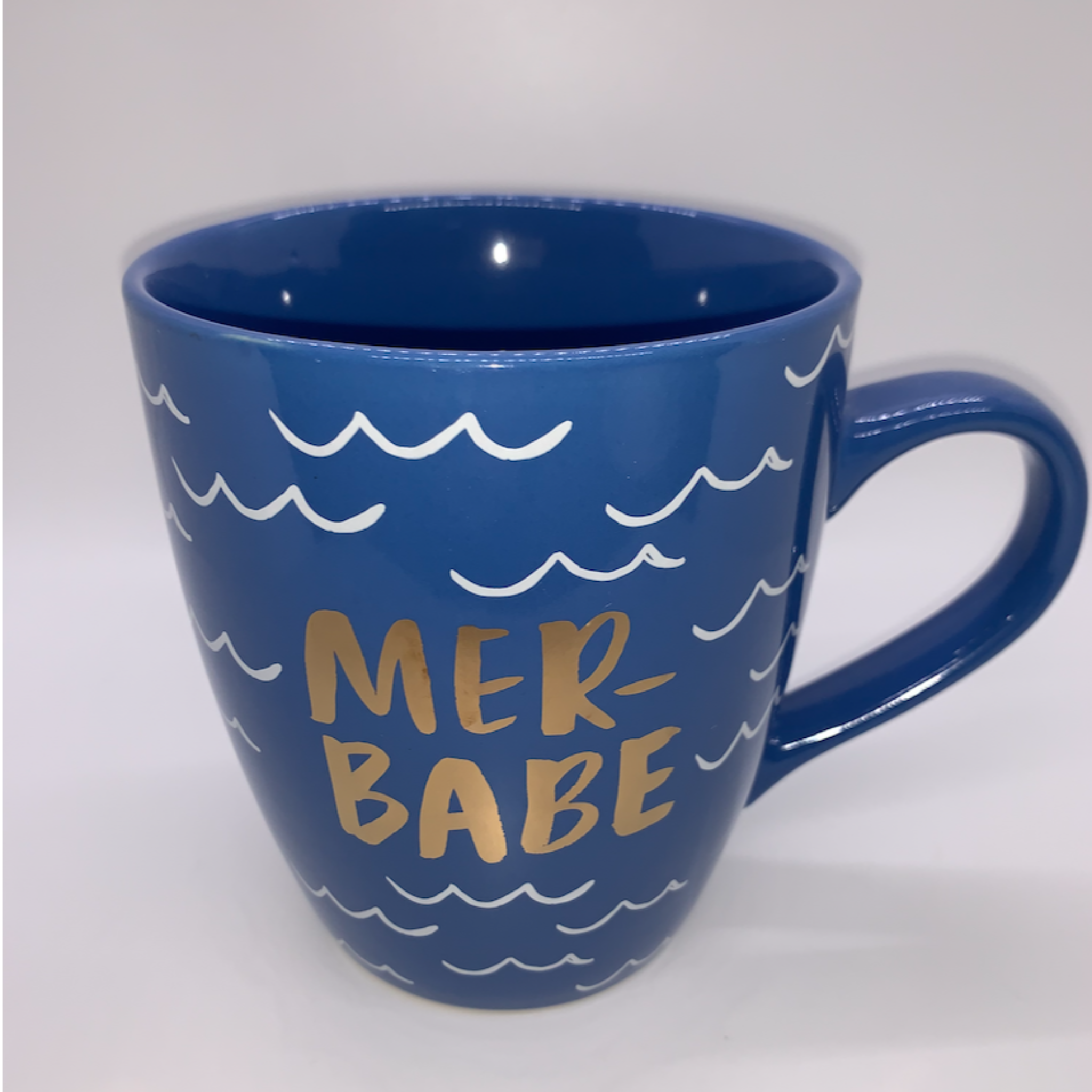 Mermaid Mugs