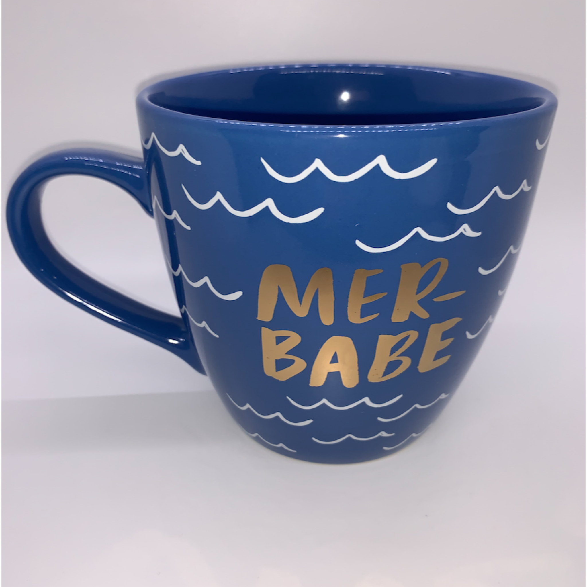 Mermaid Mugs
