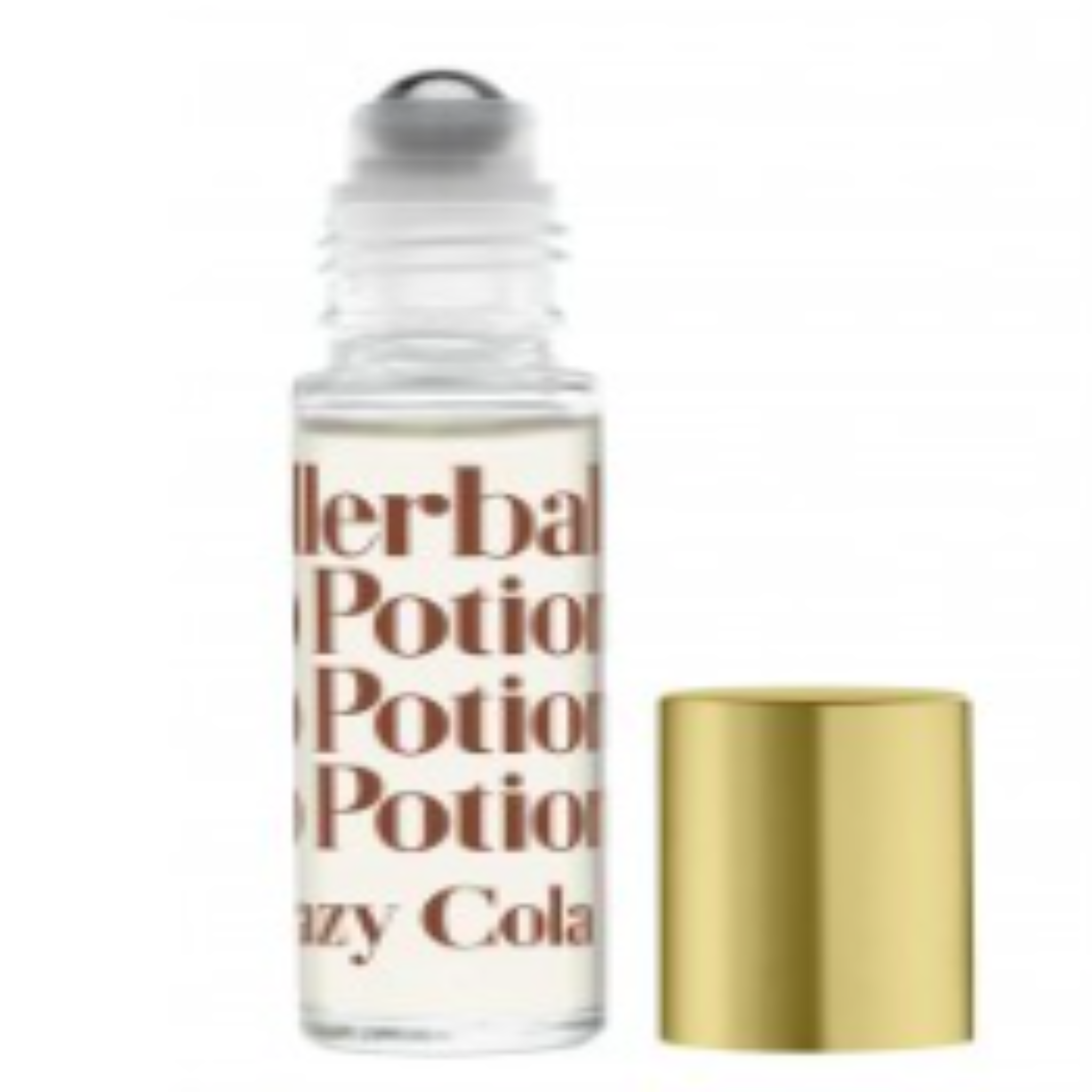 Rollerball Lip Potion