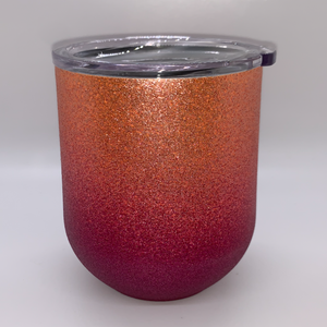 Umbre Sparkle On the Go Cups