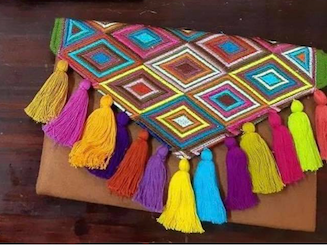 Purses From Mexico
