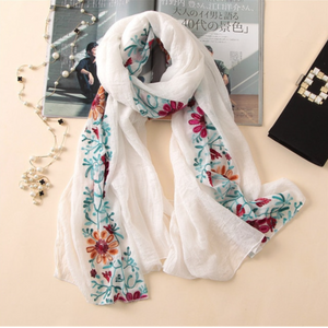 Summer Scarf