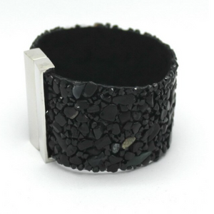 Stone Magnetic Bracelets