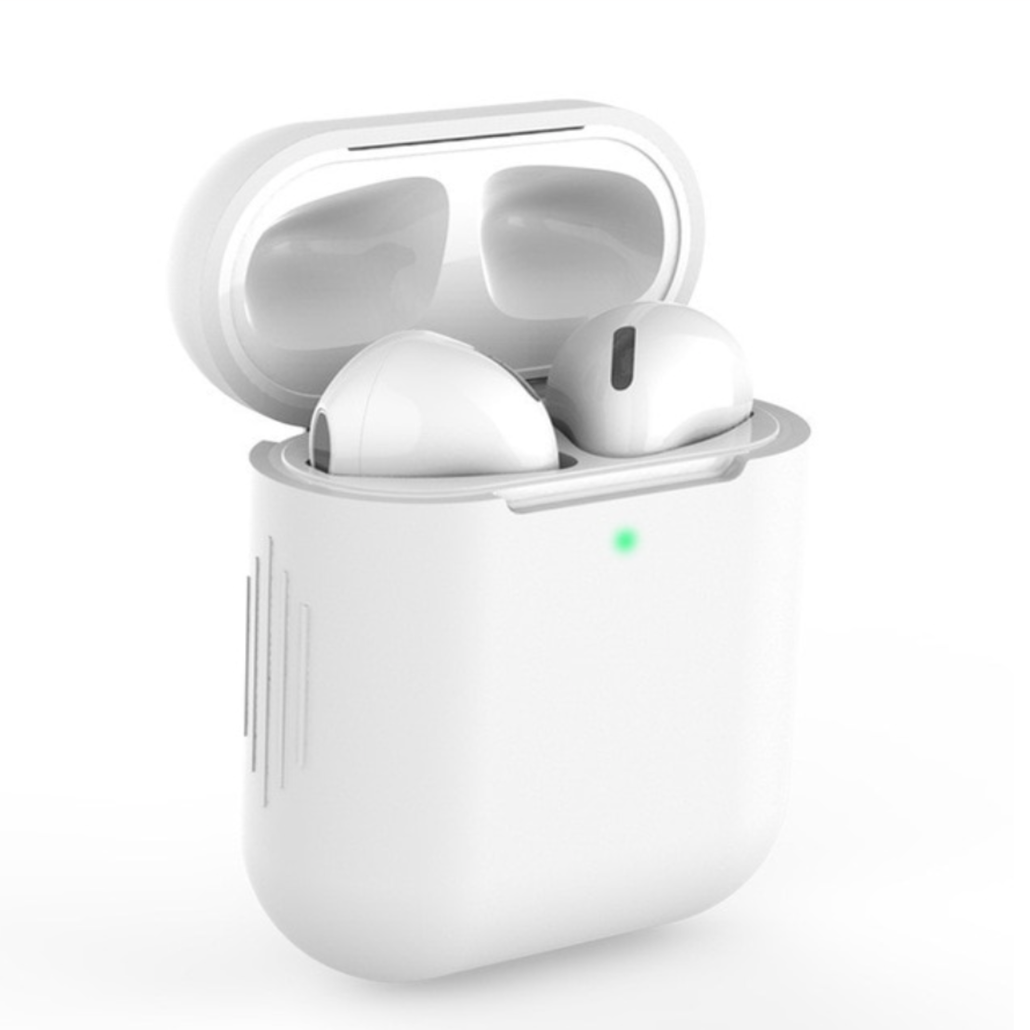 AirPod Earbud Covers