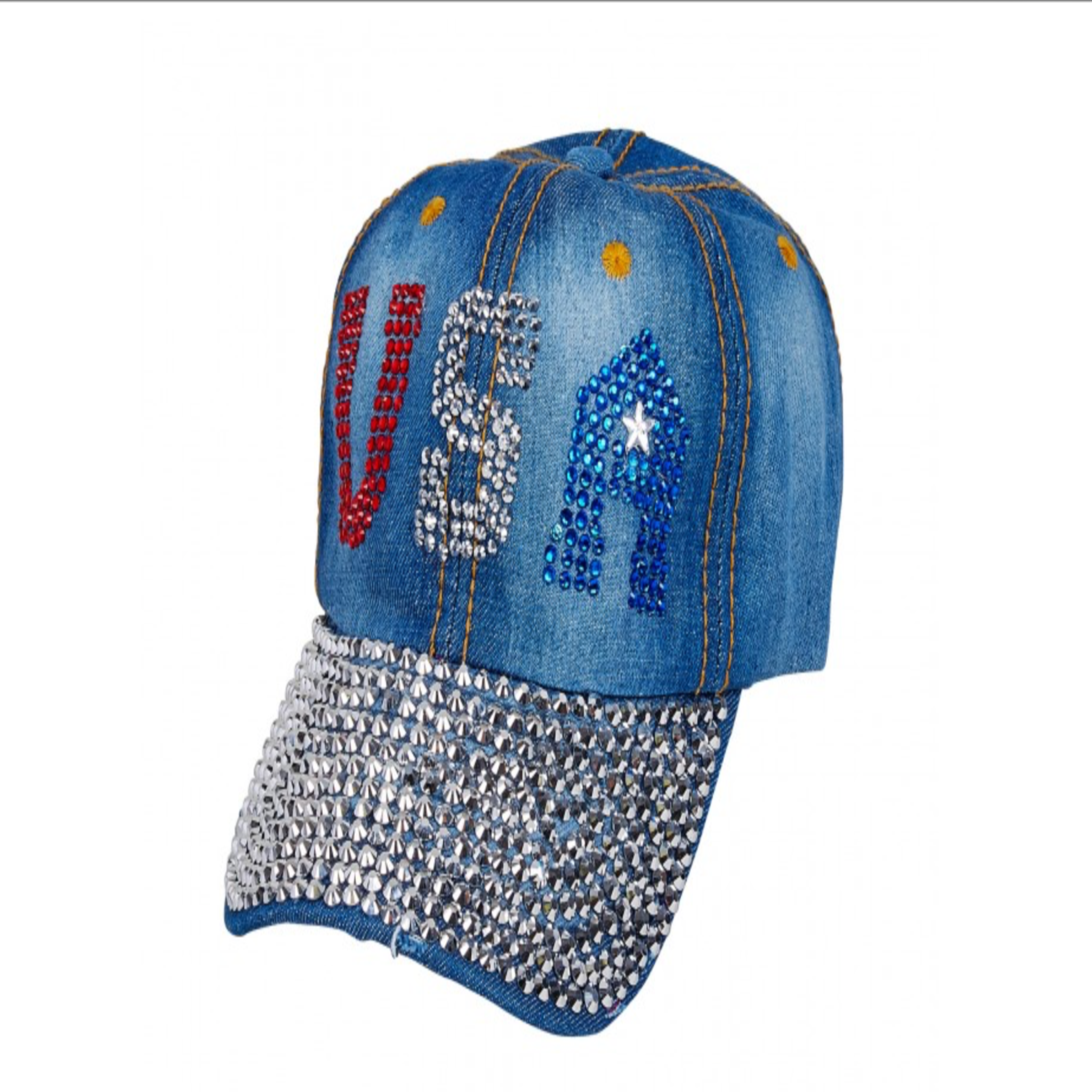 Cappelli Mens Bling Baseball Caps Full Casquette With Printed Letter  Firmati Design For Sun Protection And Street Style From Monopods007, $30.16