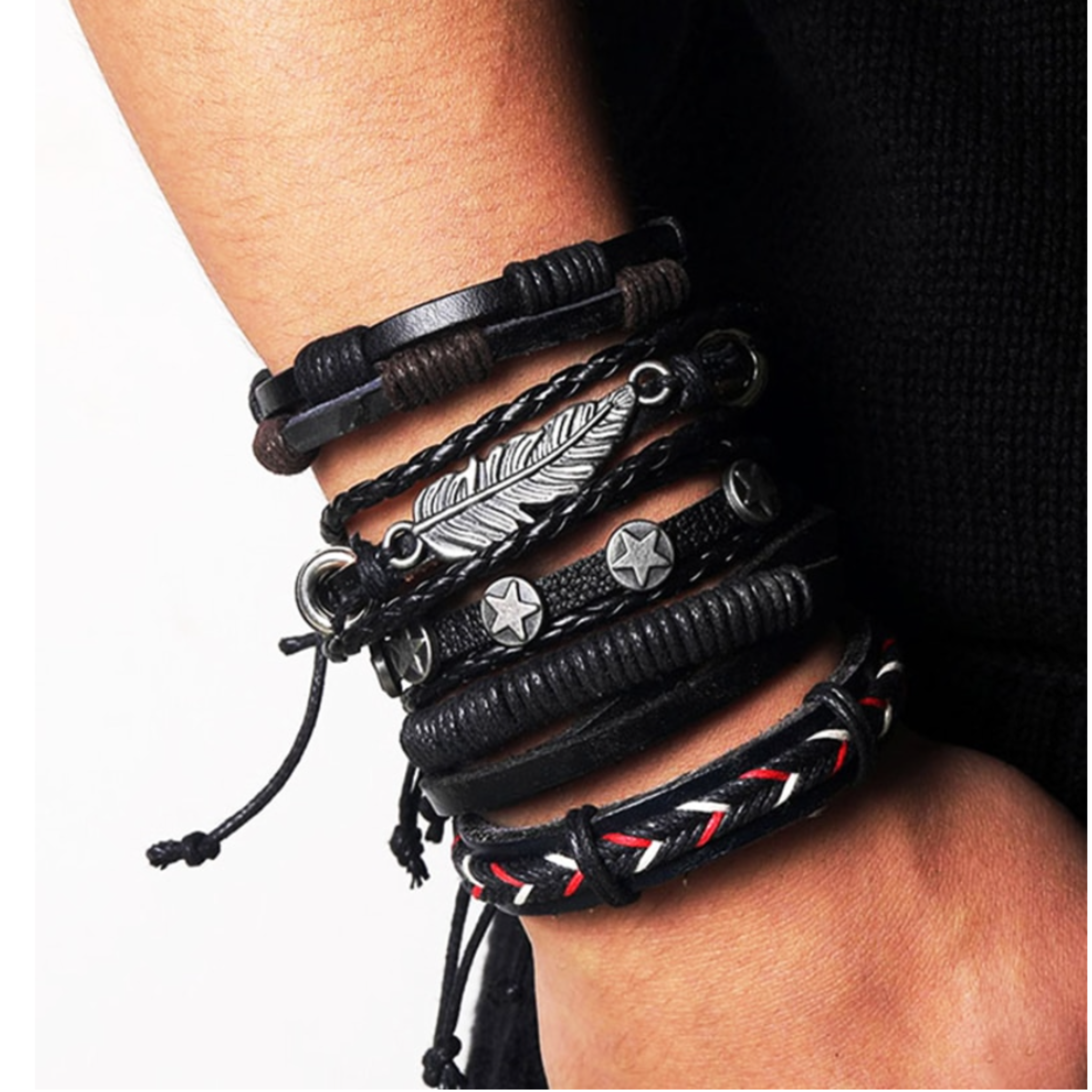 evil eye bracelet, couple bracelet, bracelets, Nepal | Ubuy
