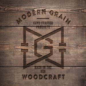 Sean's Modern Grain Woodcrafts