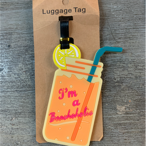 Luggage Tags Large 9.99