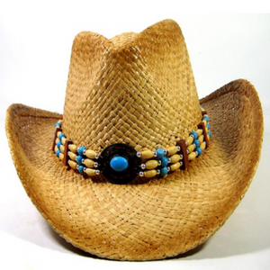 Cowboy Hats ~ New