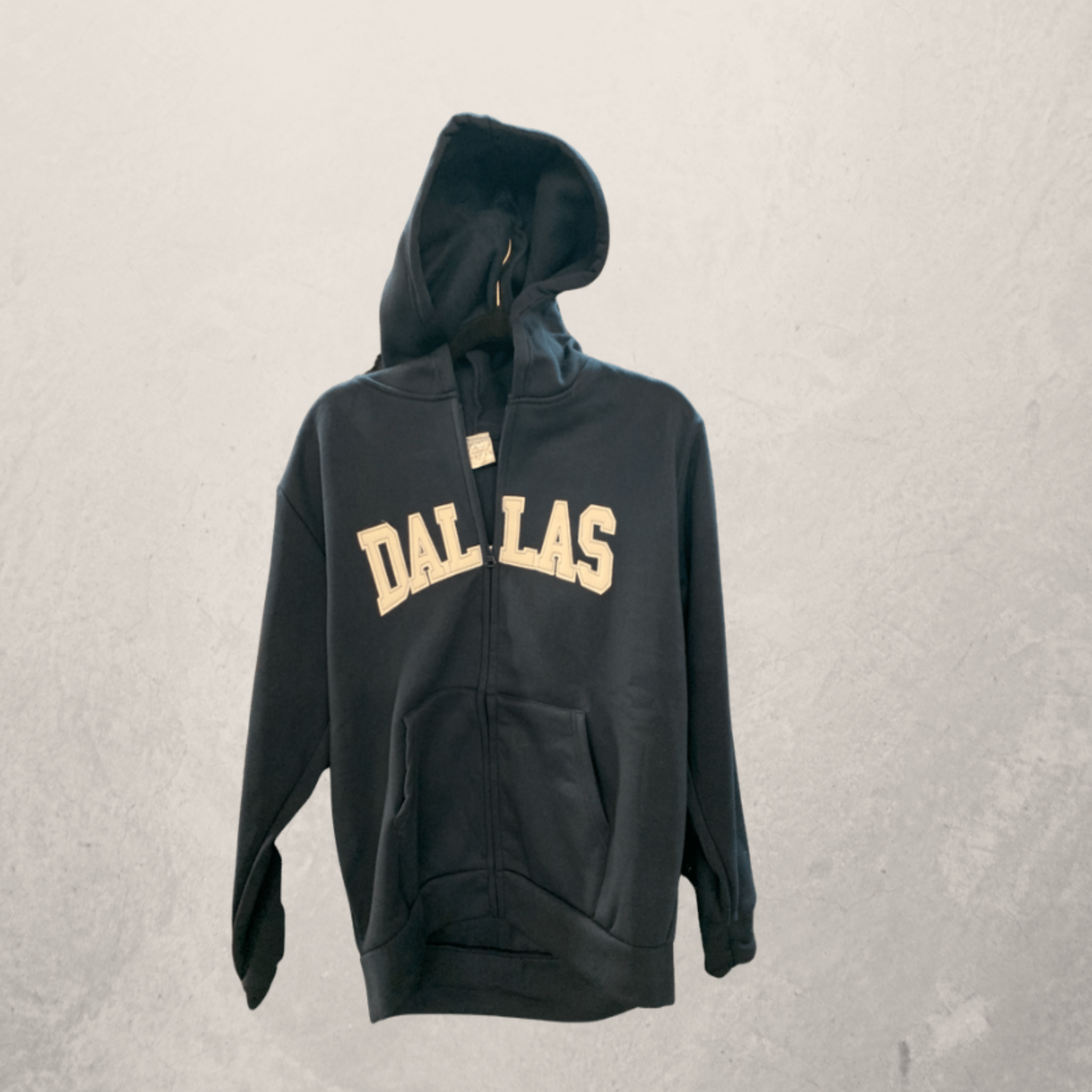 Hoodie Jackets Dallas and Texas