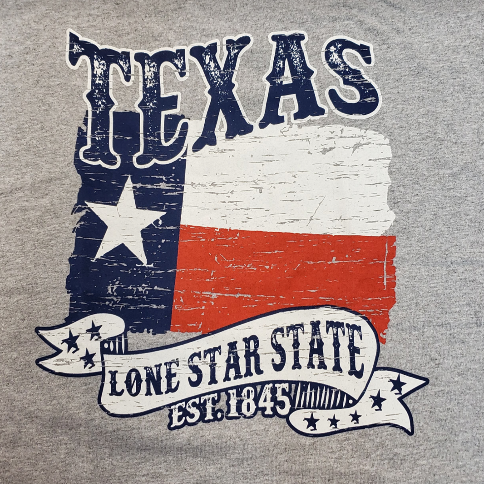 HH Texas Tshirts