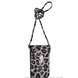 Crossbody Clear Phone Purse