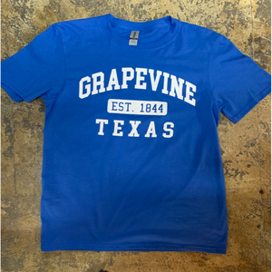 Grapevine T-shirts