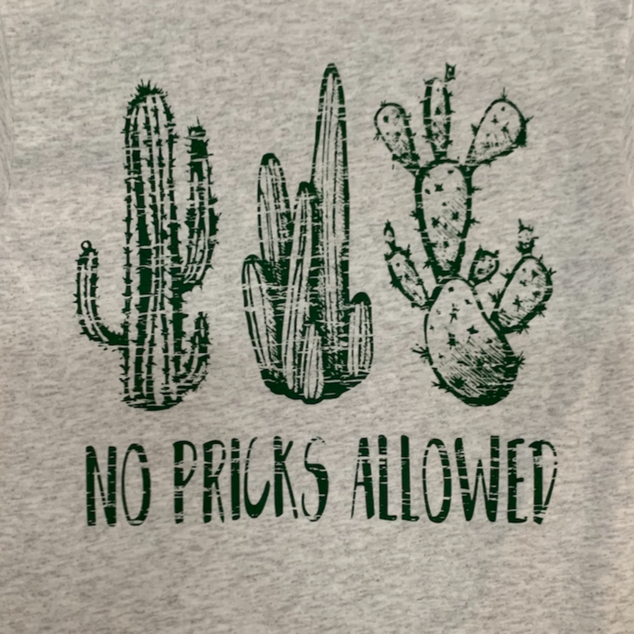 HH Cactus Tshirts