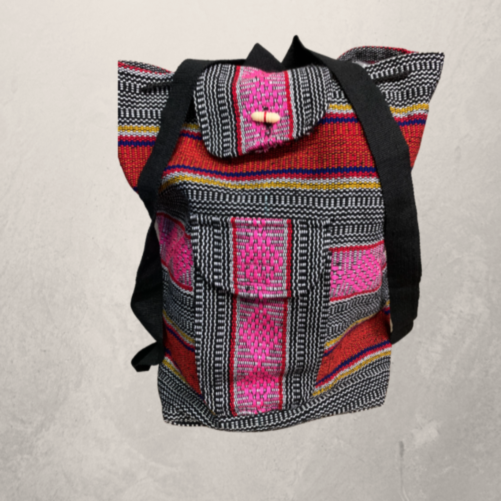 Tribal Backpacks