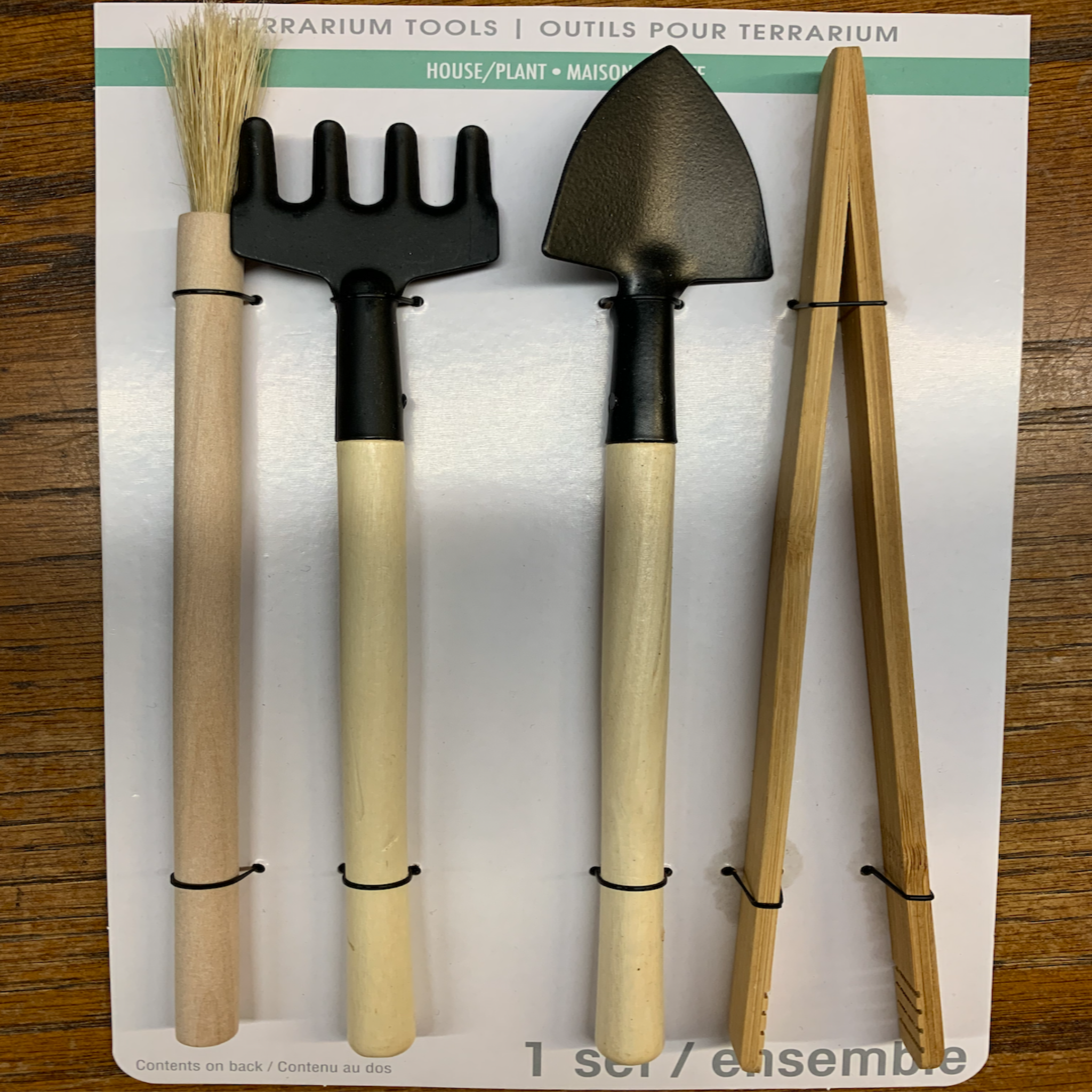 plant terrarium tools Terrarium Tools – Roses on the Vine
