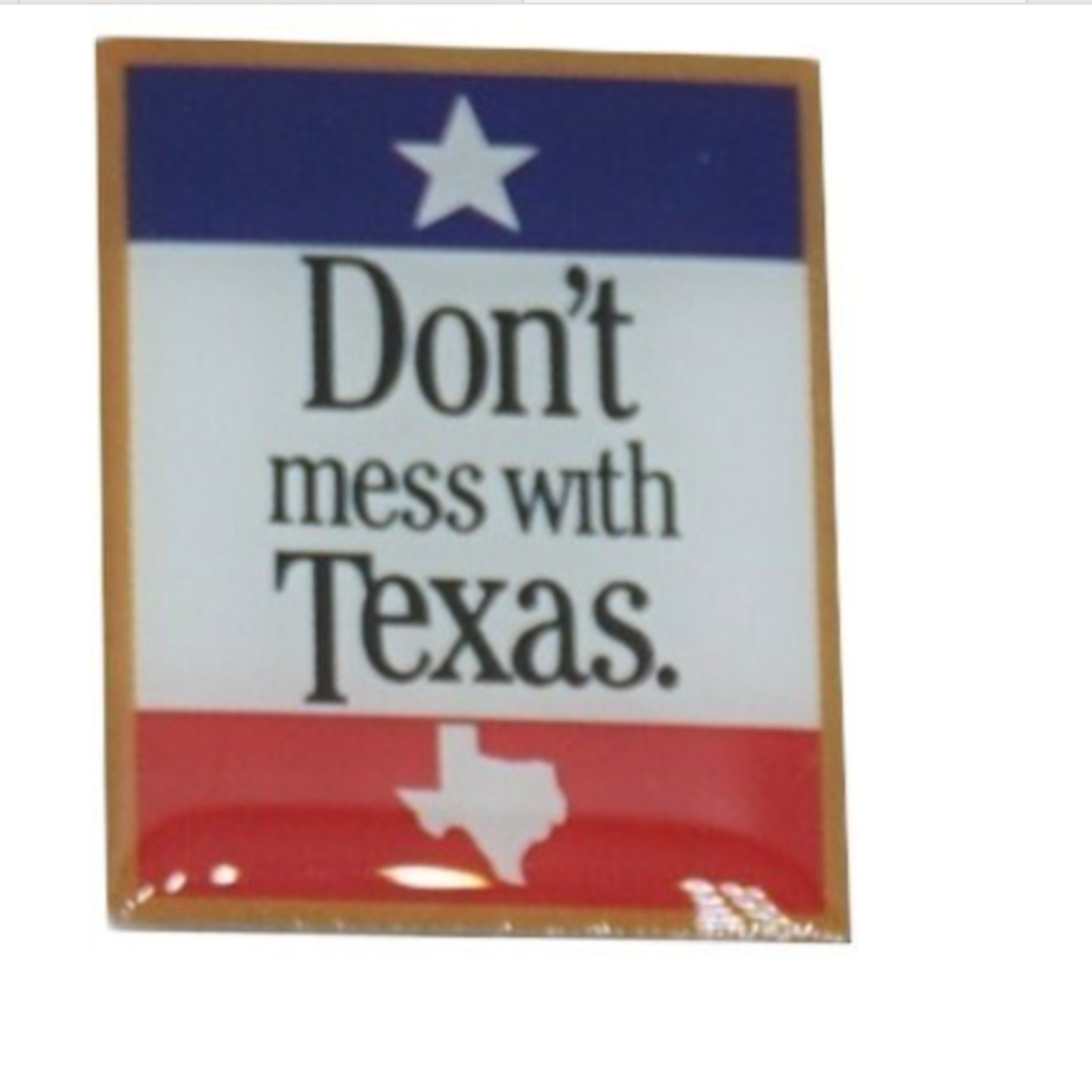 Texas Novelties