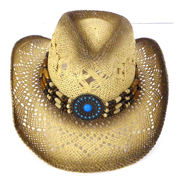 Cowboy Hats ~ New