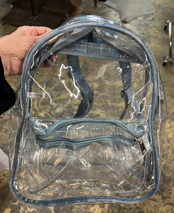 Clear Purses Bags