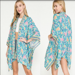 Kimonos Taylor