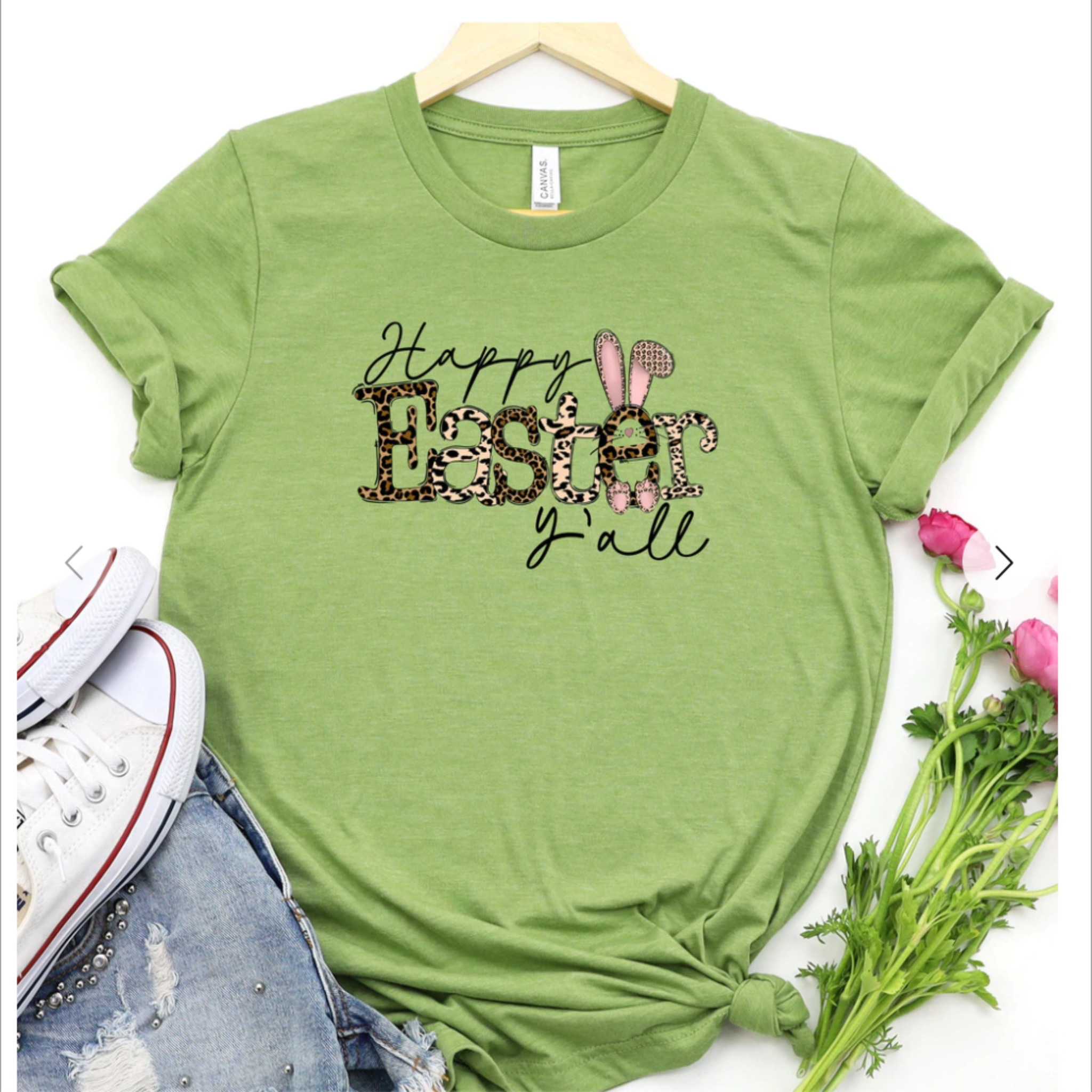 Easter T-shirts