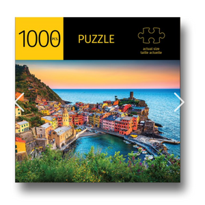 Puzzles Too