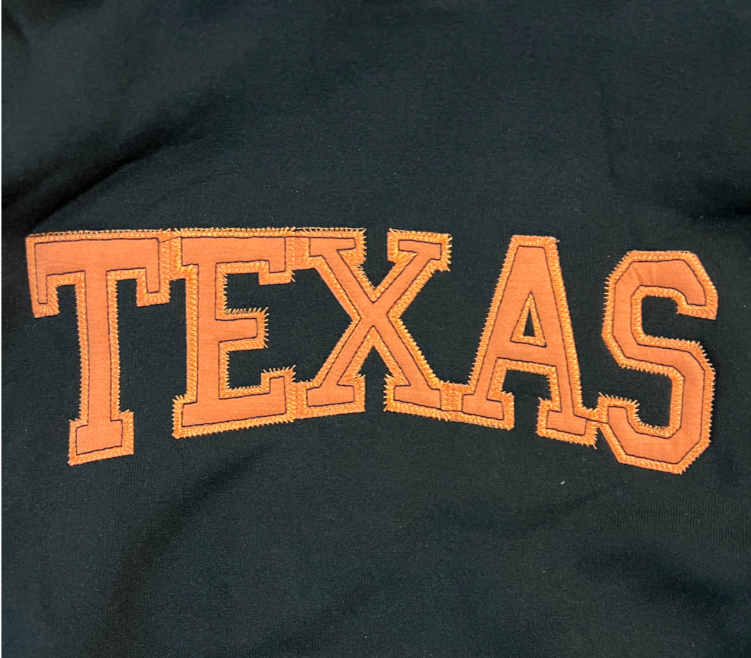 Hoodie Jackets Dallas and Texas