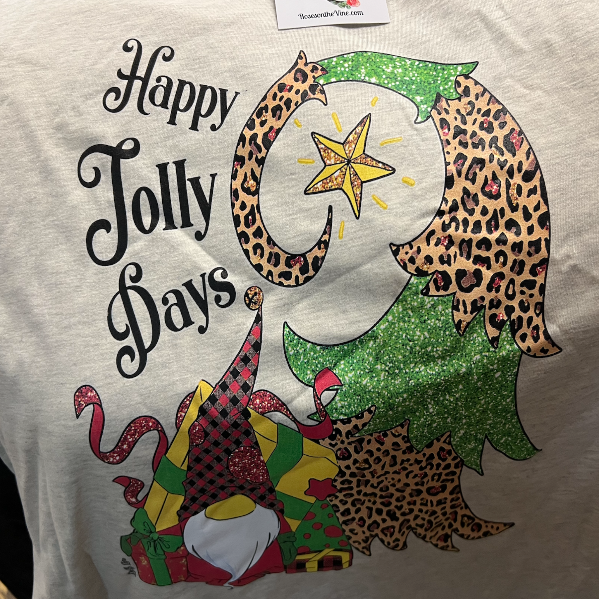 Christmas T-Shirts