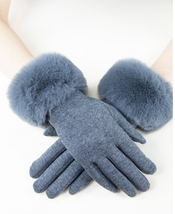 Gloves - Smart Touch Screen VM