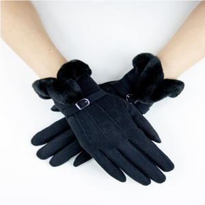 Gloves - Smart Touch Screen VM