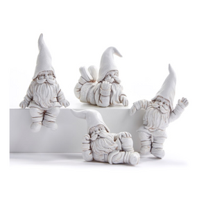 Gnome Pot Holders