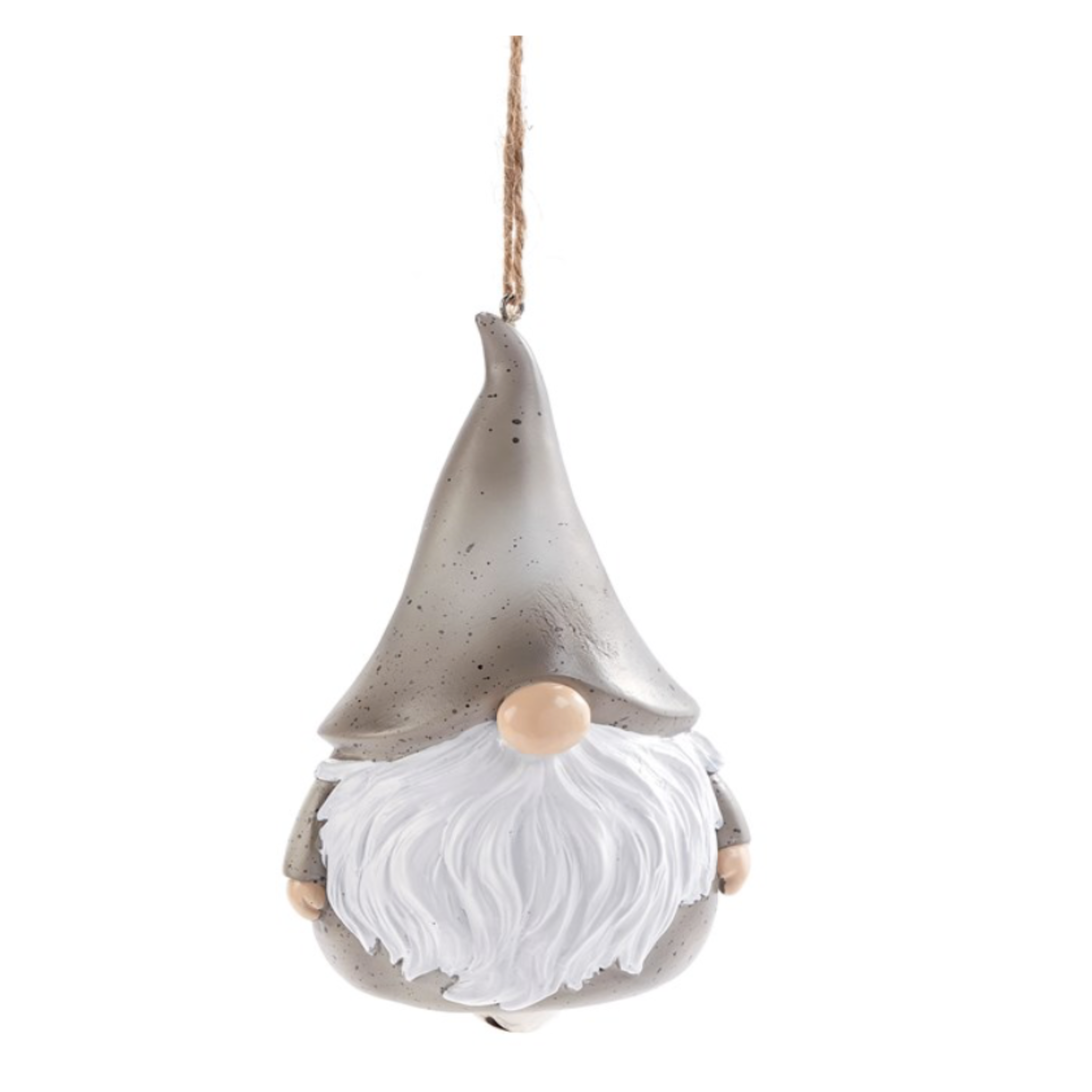 Gnome Wind-Bell