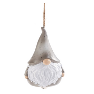 Gnome Wind-Bell