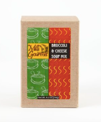 Soup Mix by Mills Gourmet