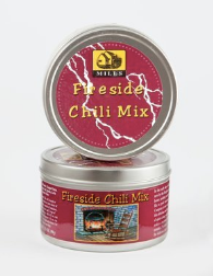 Fireside Chili Mix